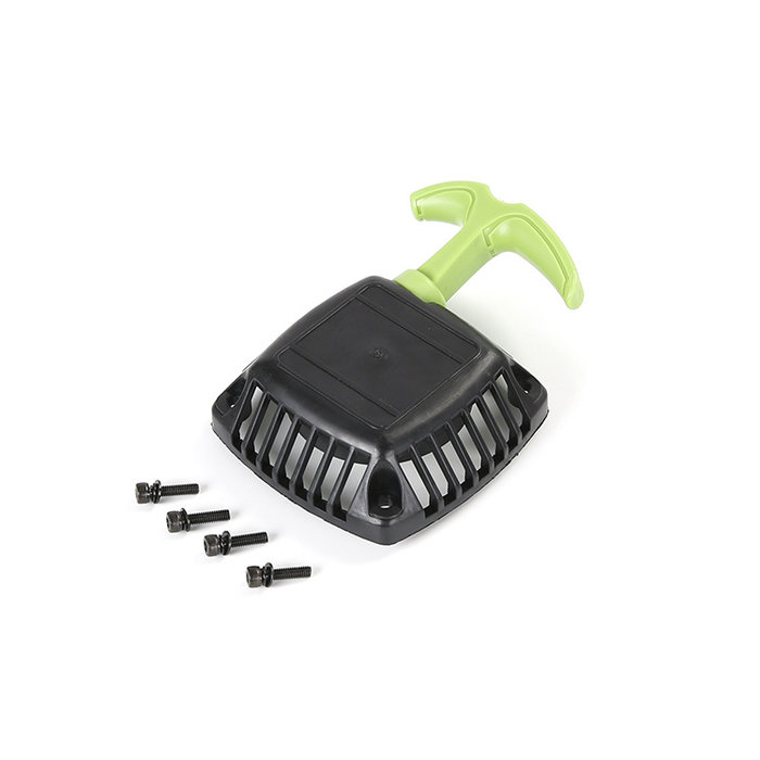 RovanSports Trekstarter licht trekkend - nieuw model easily