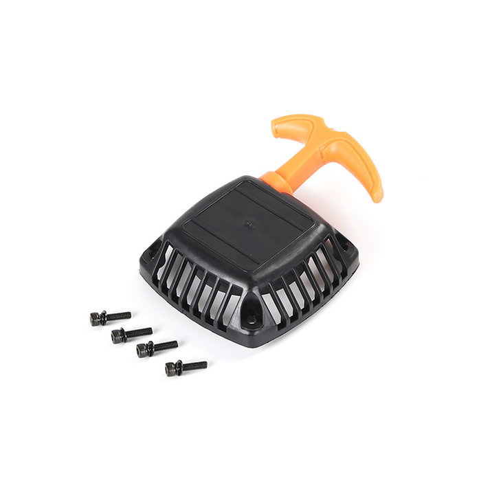 RovanSports Seilzugstarter - neues modell - einfach zu ziehen