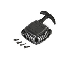 RovanSports Trekstarter licht trekkend - nieuw model easily