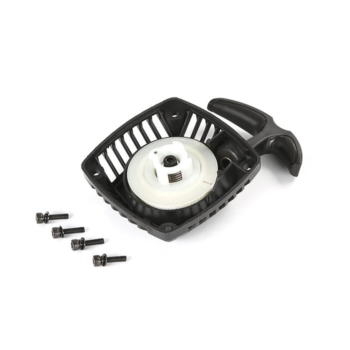 RovanSports Seilzugstarter - neues modell - einfach zu ziehen