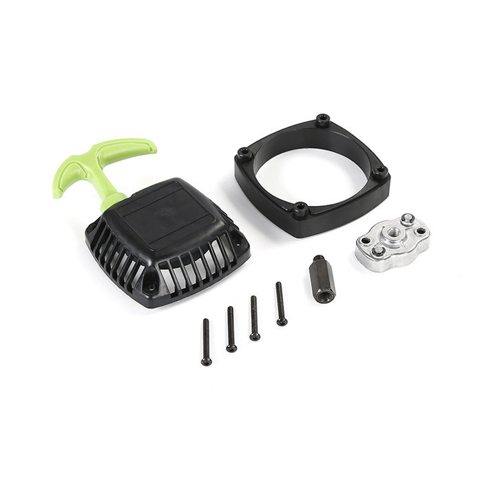 RovanSports Easily starting pull starter set ( No need to process flywheel)