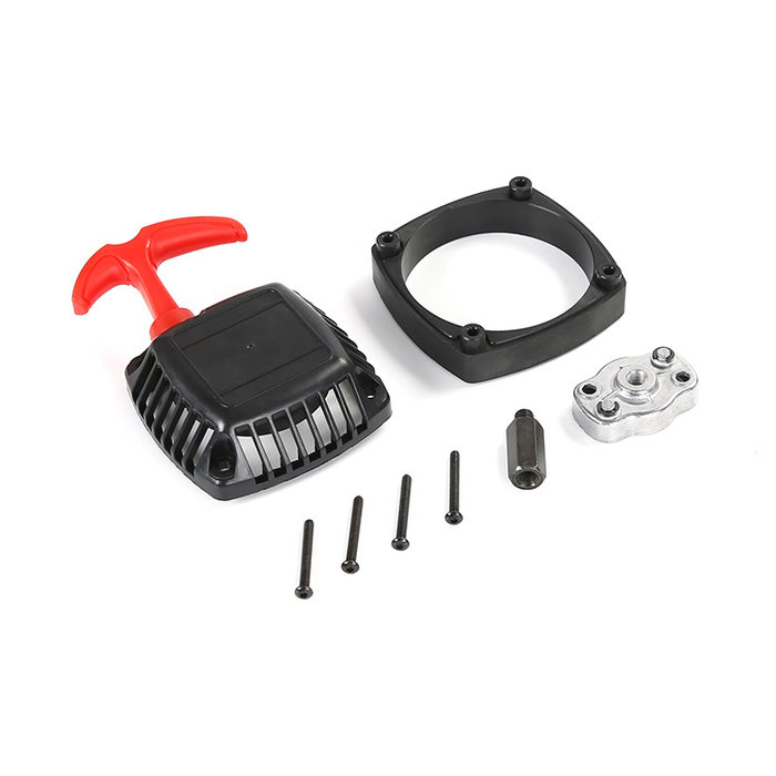 RovanSports Easily starting pull starter set ( No need to process flywheel)