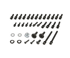 Standard hardware screws for 29CC/30.5CC engine