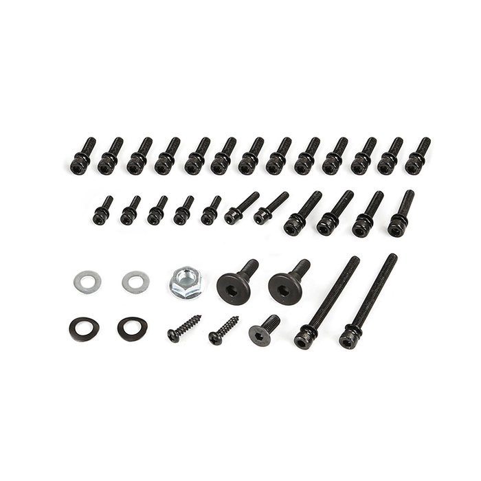Standard-Hardware-Schraubensatz für 29CC/30.5CC-Motor