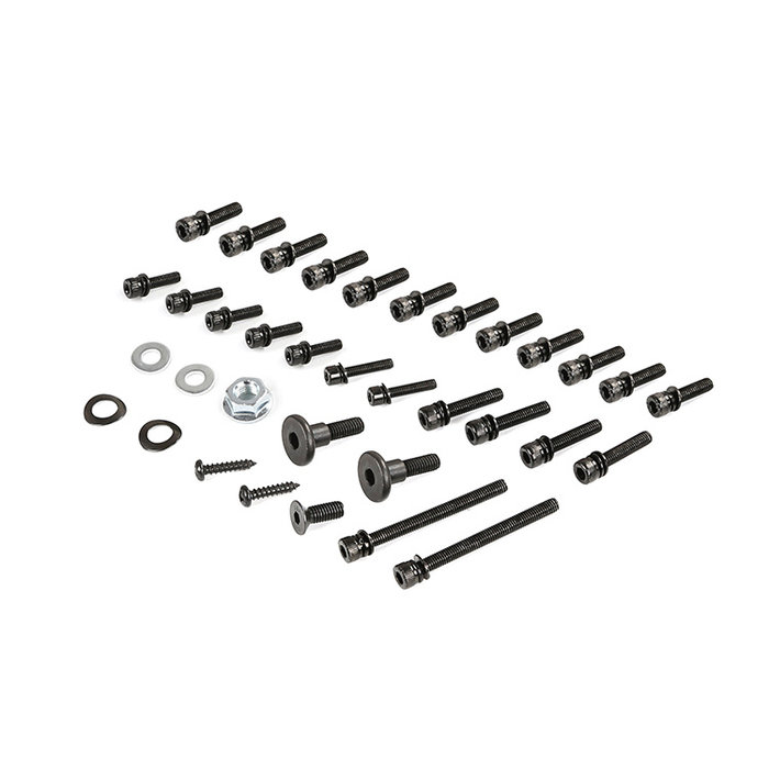 Standard-Hardware-Schraubensatz für 29CC/30.5CC-Motor