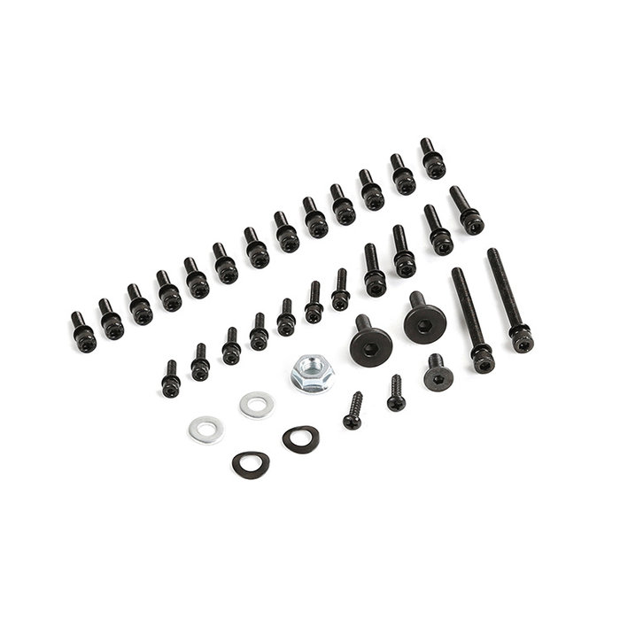 Standaard hardware schroevenset voor 29CC/30.5CC motor
