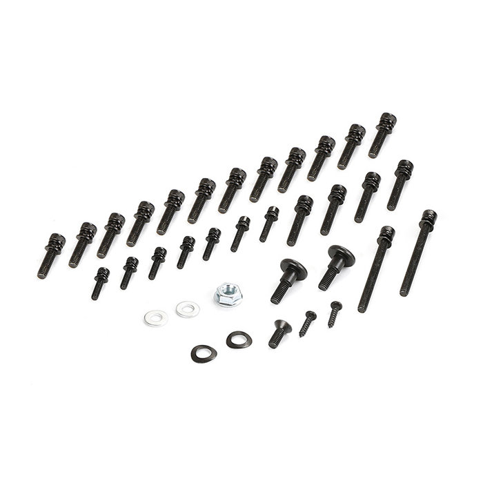 Standard-Hardware-Schraubensatz für 29CC/30.5CC-Motor