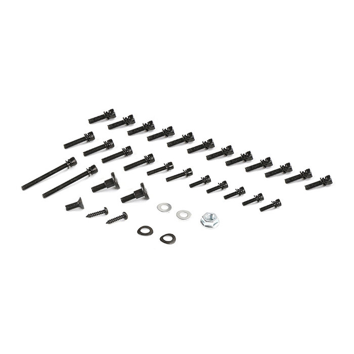 Standard-Hardware-Schraubensatz für 29CC/30.5CC-Motor