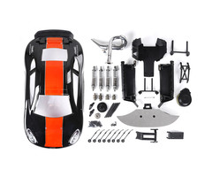 BAHA 5B conversion kits to  BAHA5FC