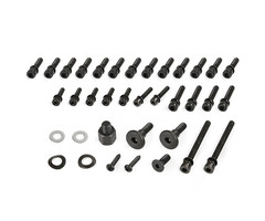 Standard hardware screws for 32CC/36CC engines