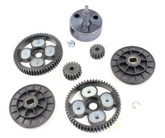 RovanSports Upgrated metal gear teeth for new clutch cup