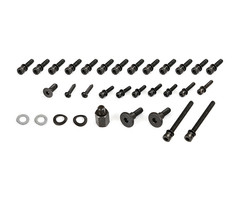 Standard hardware screws for 45CC engine