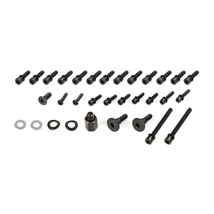 Standard-Hardware-Schrauben für 45-CC-Motoren