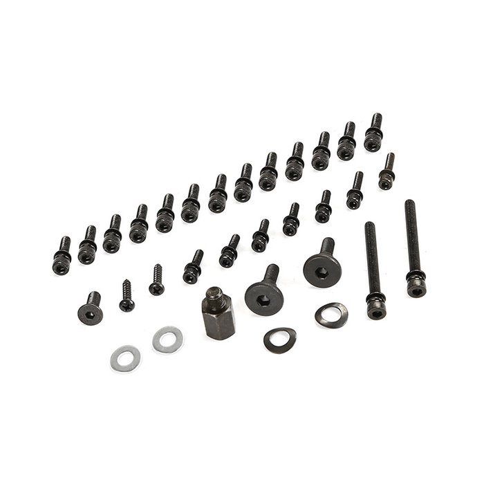 Standaard hardware schroevenset voor 45CC motor