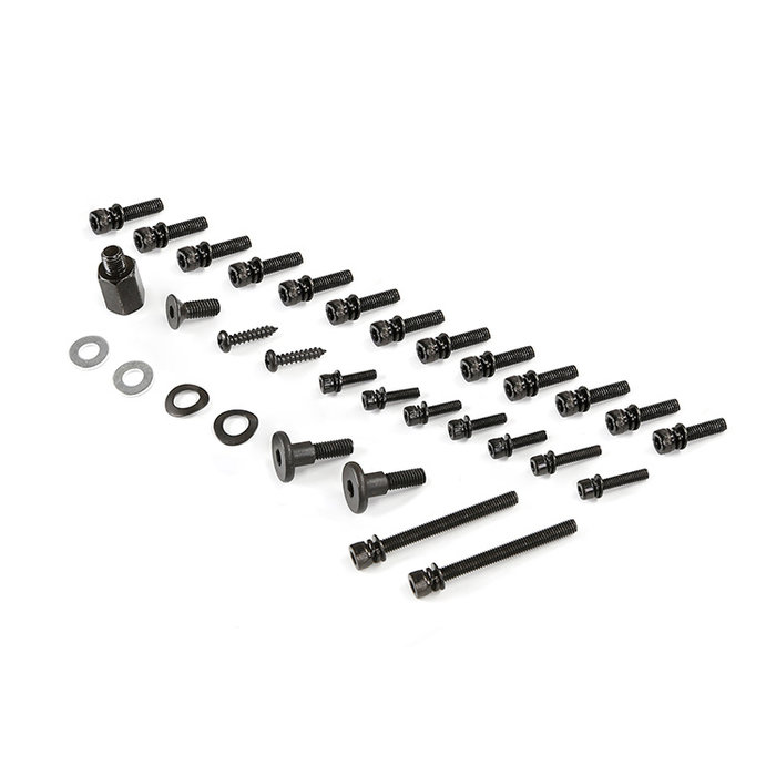 Standaard hardware schroevenset voor 45CC motor