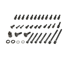 Standard hardware screws for 71CC engine