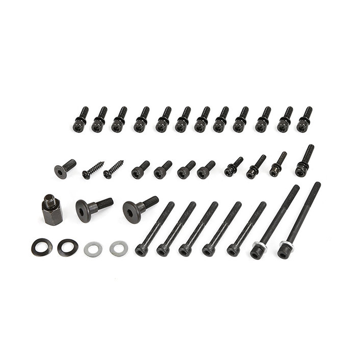 Standaard hardware schroevenset voor 71CC motor