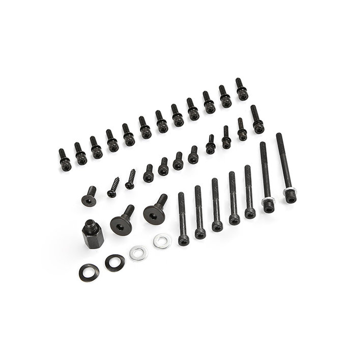 Standaard hardware schroevenset voor 71CC motor
