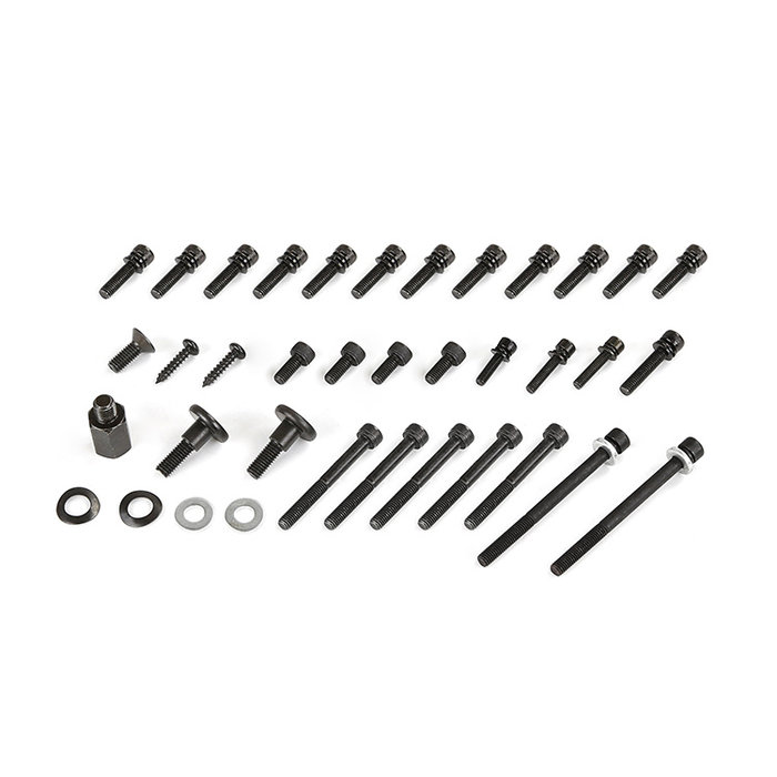 Standaard hardware schroevenset voor 71CC motor