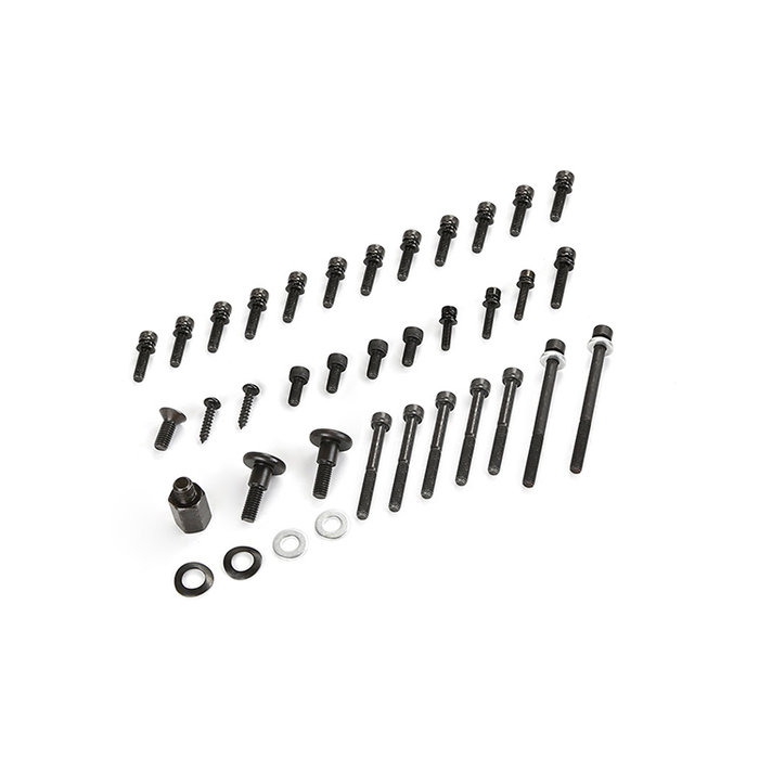 Standaard hardware schroevenset voor 71CC motor