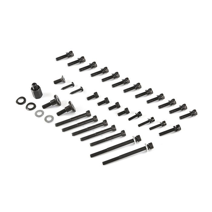 Standard-Hardware-Schrauben für 71CC-Motor