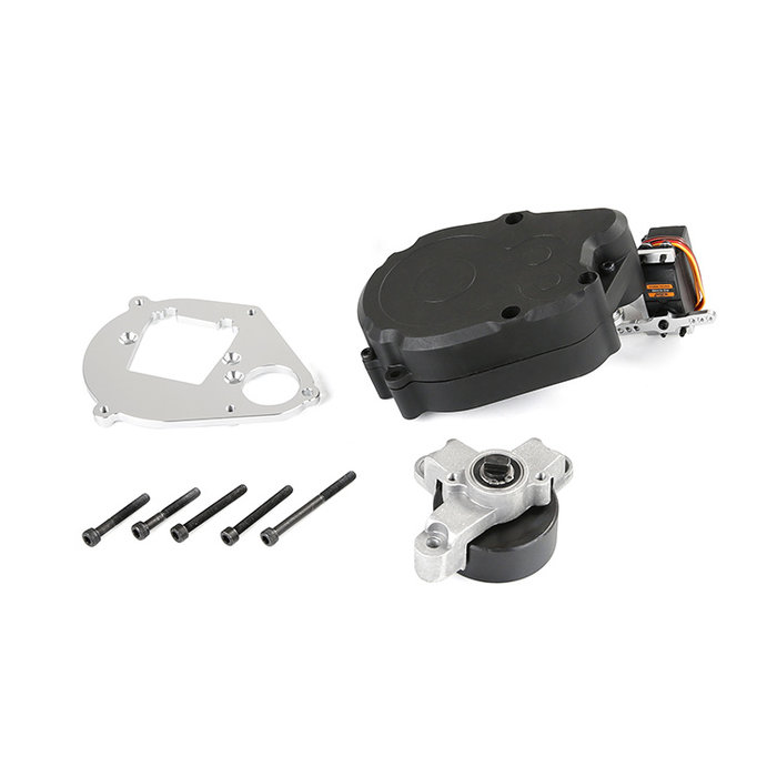 Baja 2nd gnt reverse gear kit