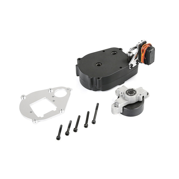 Baja 2nd gnt reverse gear kit