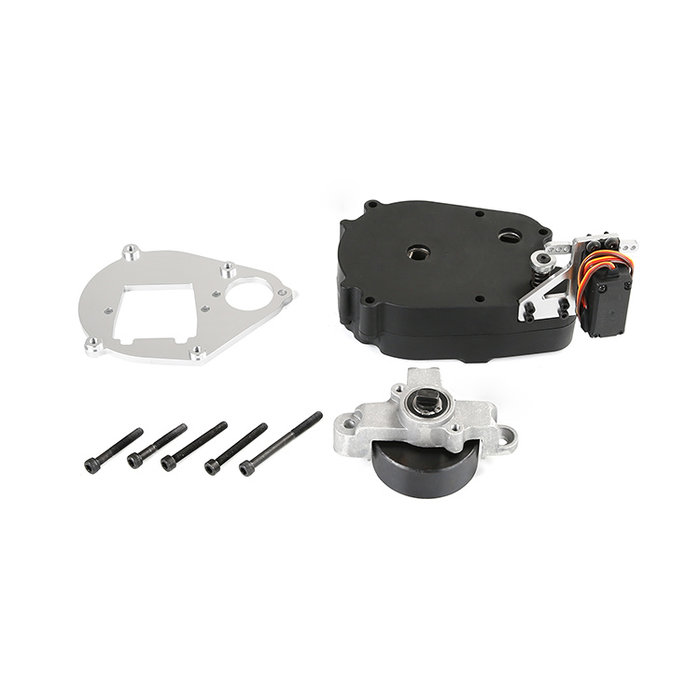 Baja 2nd gnt reverse gear kit