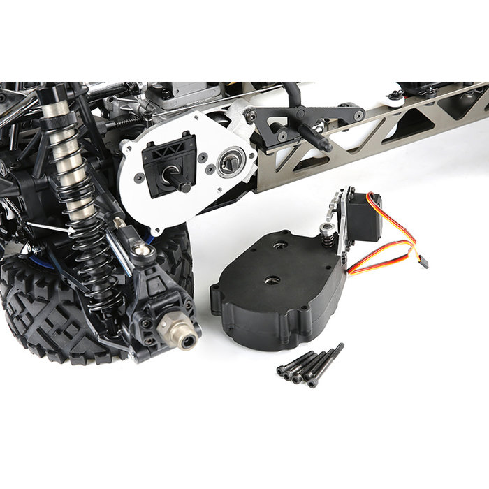 Baja nieuw model achteruitrijset