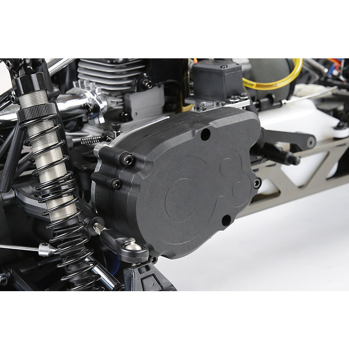 Baja 2nd gnt reverse gear kit