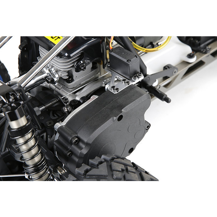 Baja 2nd gnt reverse gear kit