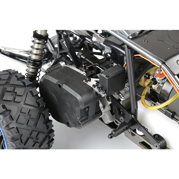 Baja 2nd gnt reverse gear kit