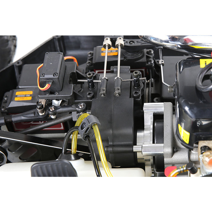 Rovan LT / Losi 5ive-T 2nd gnt reverse gear kit