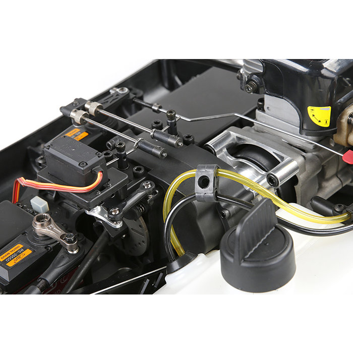 Rovan LT / Losi 5ive-T 2nd gnt reverse gear kit