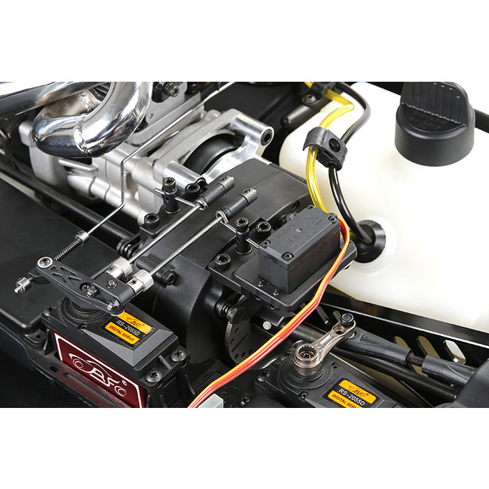 Rovan LT / Losi 5ive-T 2. gnt Rückwärtsgang-Kit / reverse gear kit