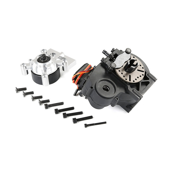 Rovan LT / Losi 5ive-T 2e gnt achteruitversnellingsset / reverse gear kit