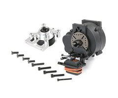 Rovan LT / Losi 5ive-T 2. gnt Rückwärtsgang-Kit / reverse gear kit