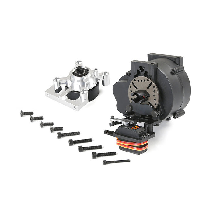 Rovan LT / Losi 5ive-T 2nd gnt reverse gear kit