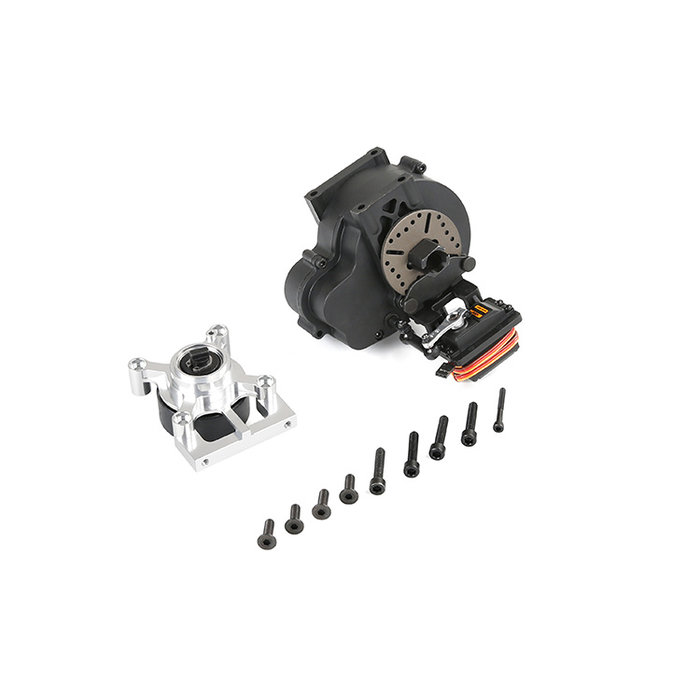 Rovan LT / Losi 5ive-T 2e gnt achteruitversnellingsset / reverse gear kit