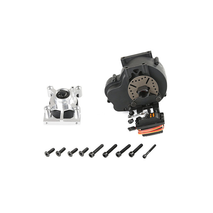 Rovan LT / Losi 5ive-T 2e gnt achteruitversnellingsset / reverse gear kit