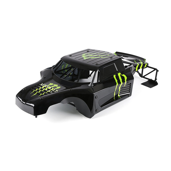 RovanLosi Losi 5ive-T /Rovan WLT neues Karosserieset mit Überrollkäfig in verschiedenen Farbkombinationen