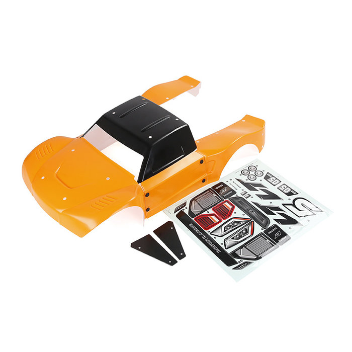 RovanLosi Rovan LT / Losi 5ive compatible - Car case body - paint PC material