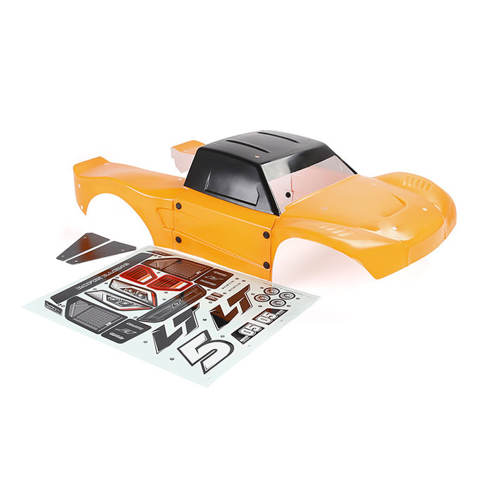 RovanLosi Rovan LT / Losi 5ive compatible - Car case body - paint PC material