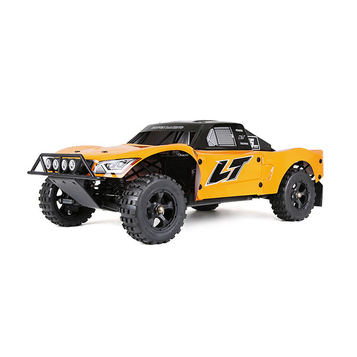 RovanLosi Rovan LT / Losi 5ive compatibel - Carcase body - gespoten kap in PC-materiaal