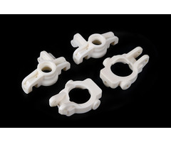 RovanLosi Rovan LT / Losi 5ive-T high-strength front wheel hub carrier set in several colours