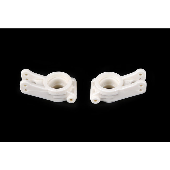 RovanLosi Rovan LT / Losi 5ive-T high-strength nylon rear wheel hub kit in several colours