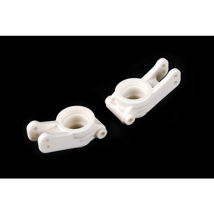 RovanLosi Rovan LT / Losi 5ive-T high-strength nylon rear wheel hub kit in several colours