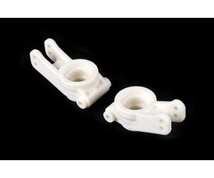 RovanLosi Rovan LT / Losi 5ive-T high-strength nylon rear wheel hub kit in several colours