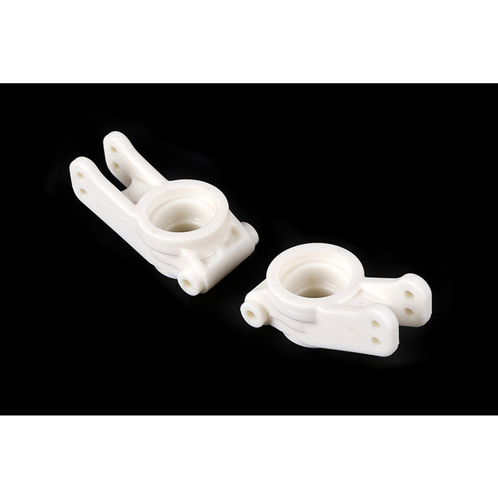 RovanLosi Rovan LT / Losi 5ive-T high-strength nylon rear wheel hub kit in several colours