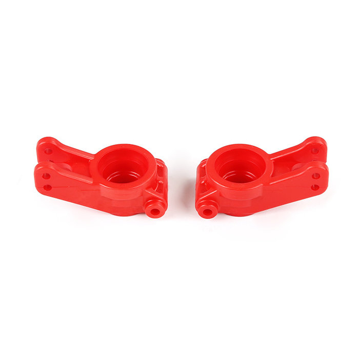 RovanLosi Rovan LT / Losi 5ive-T high-strength nylon rear wheel hub kit in several colours